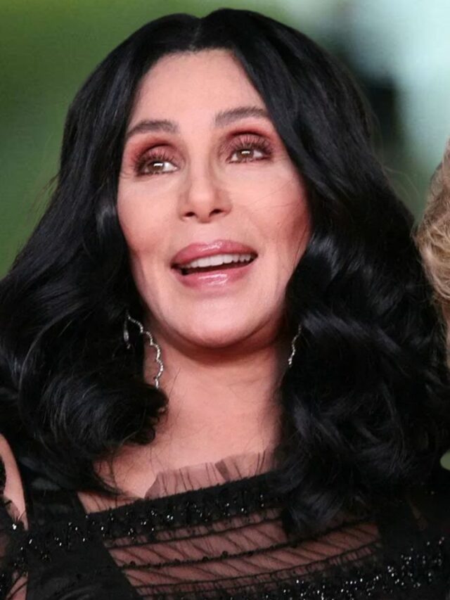 Cher Hired Four Men to ‘Kidnap’ Her Own Adult Son