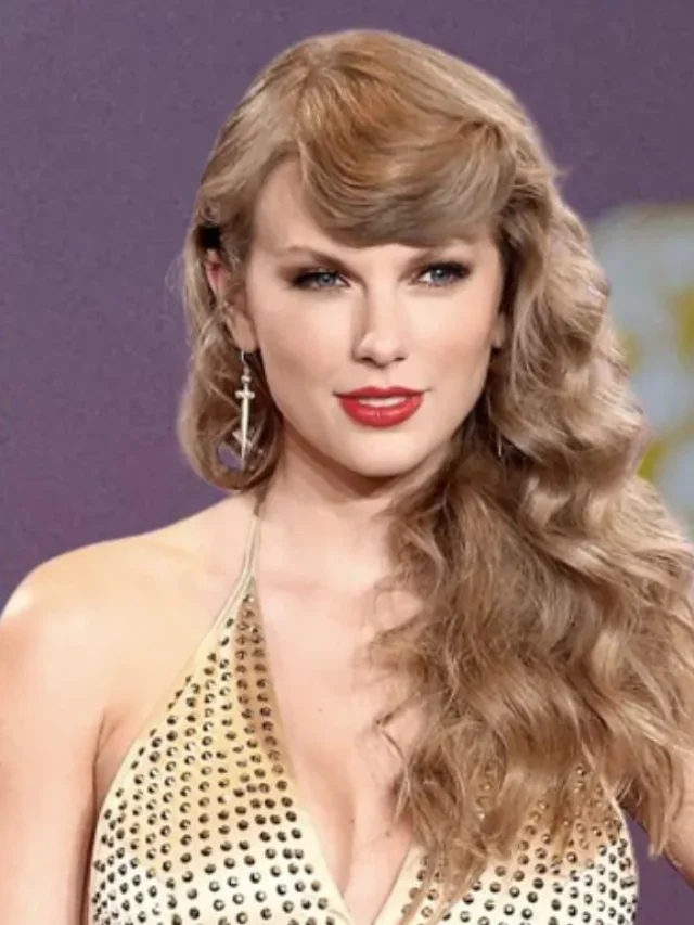 Taylor Swift’s Google Vault Hunt Hits ‘Glitch